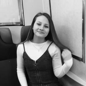 Meet your Posher, Jessica